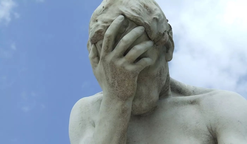 De filosofen en het fascisme